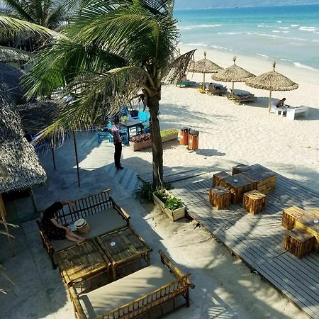 Danabeach Villas Дананг Экстерьер фото