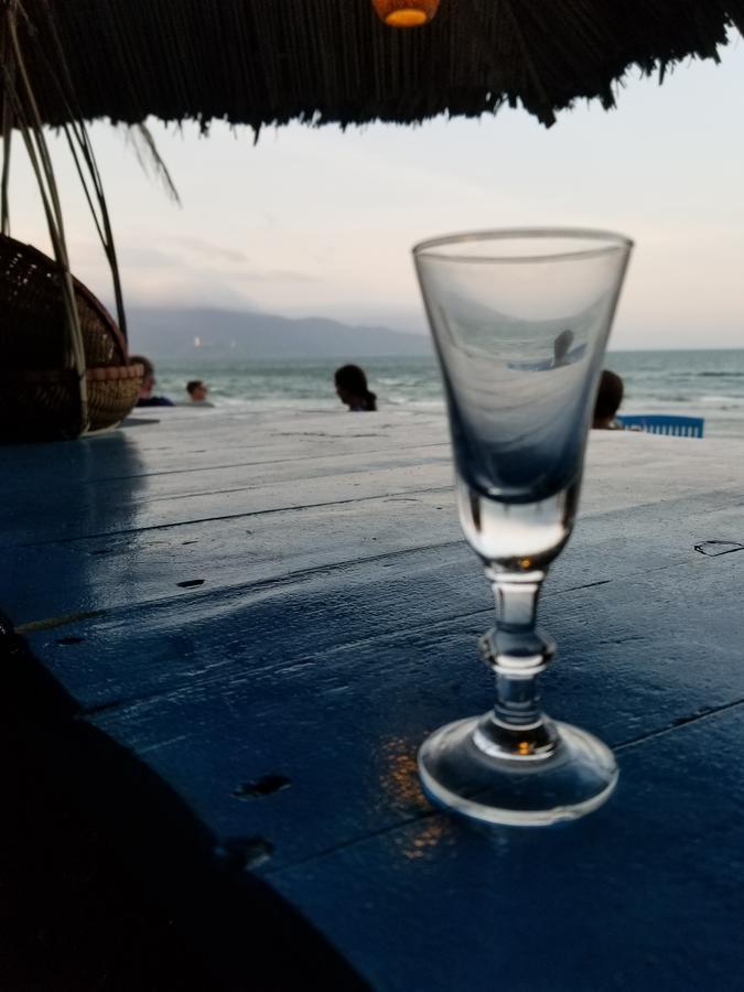 Danabeach Villas Дананг Экстерьер фото
