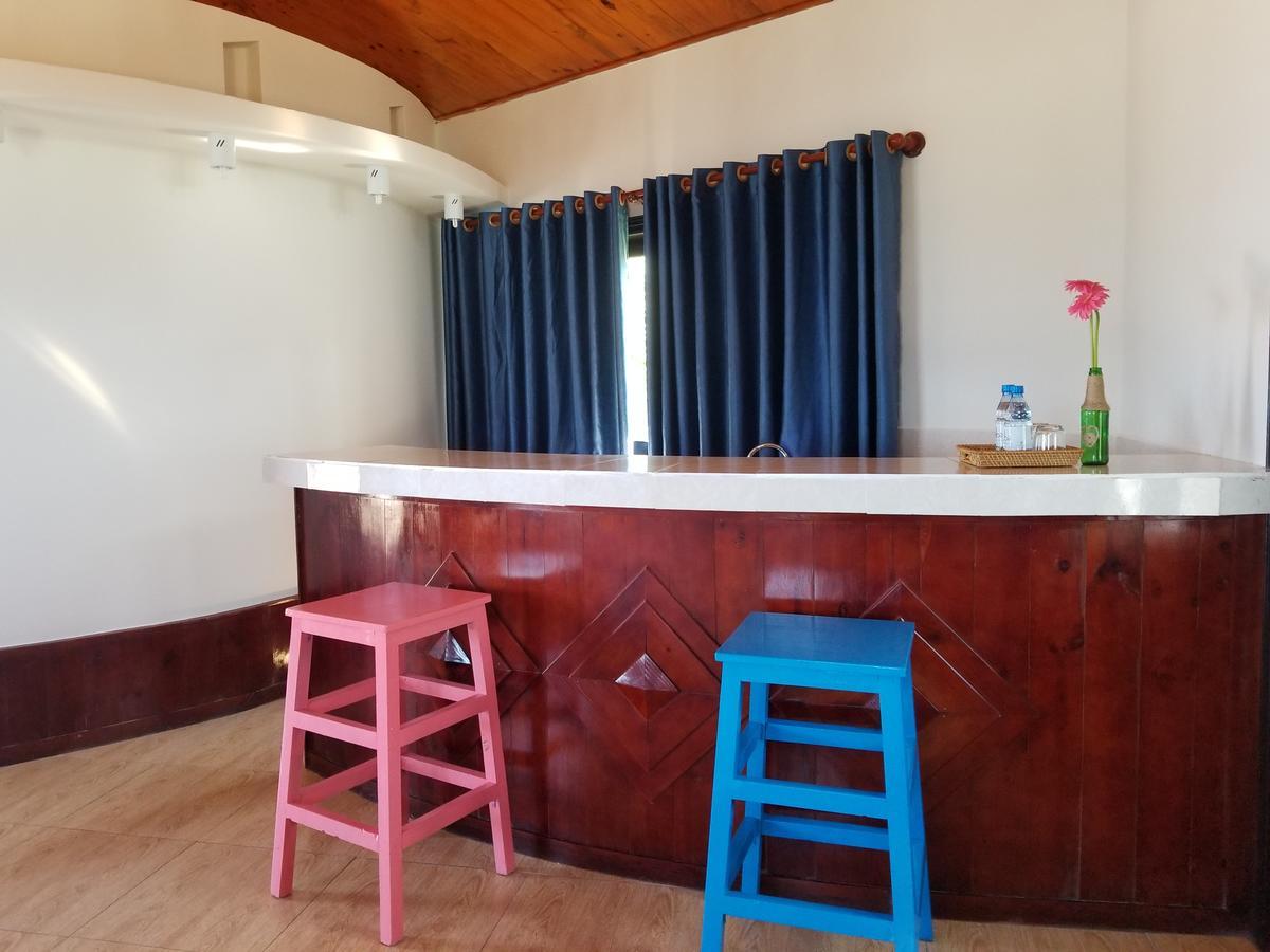 Danabeach Villas Дананг Экстерьер фото