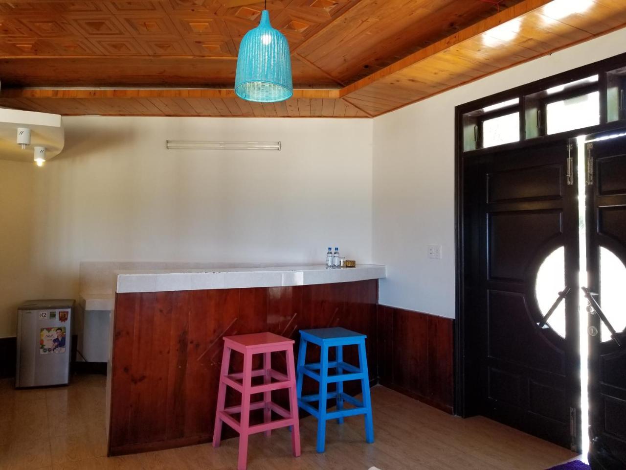 Danabeach Villas Дананг Экстерьер фото