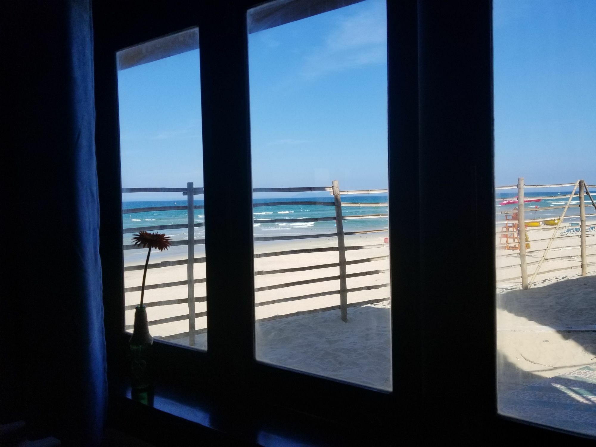 Danabeach Villas Дананг Экстерьер фото