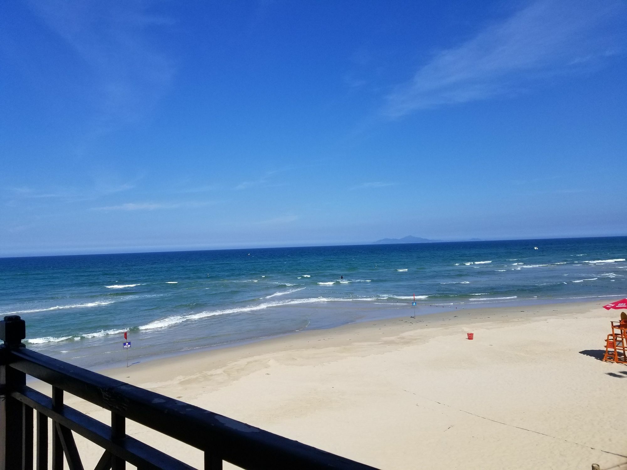 Danabeach Villas Дананг Экстерьер фото