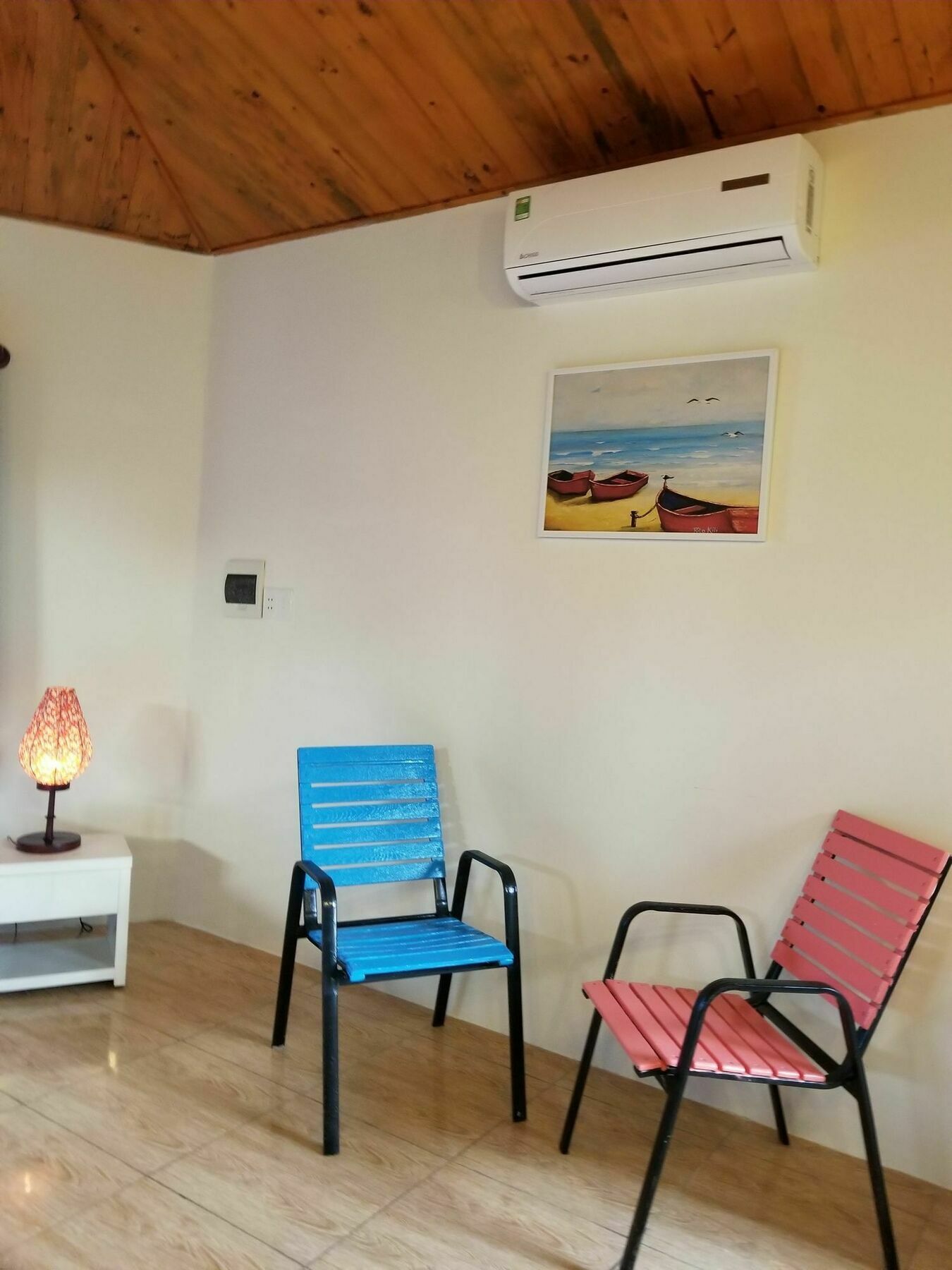 Danabeach Villas Дананг Экстерьер фото