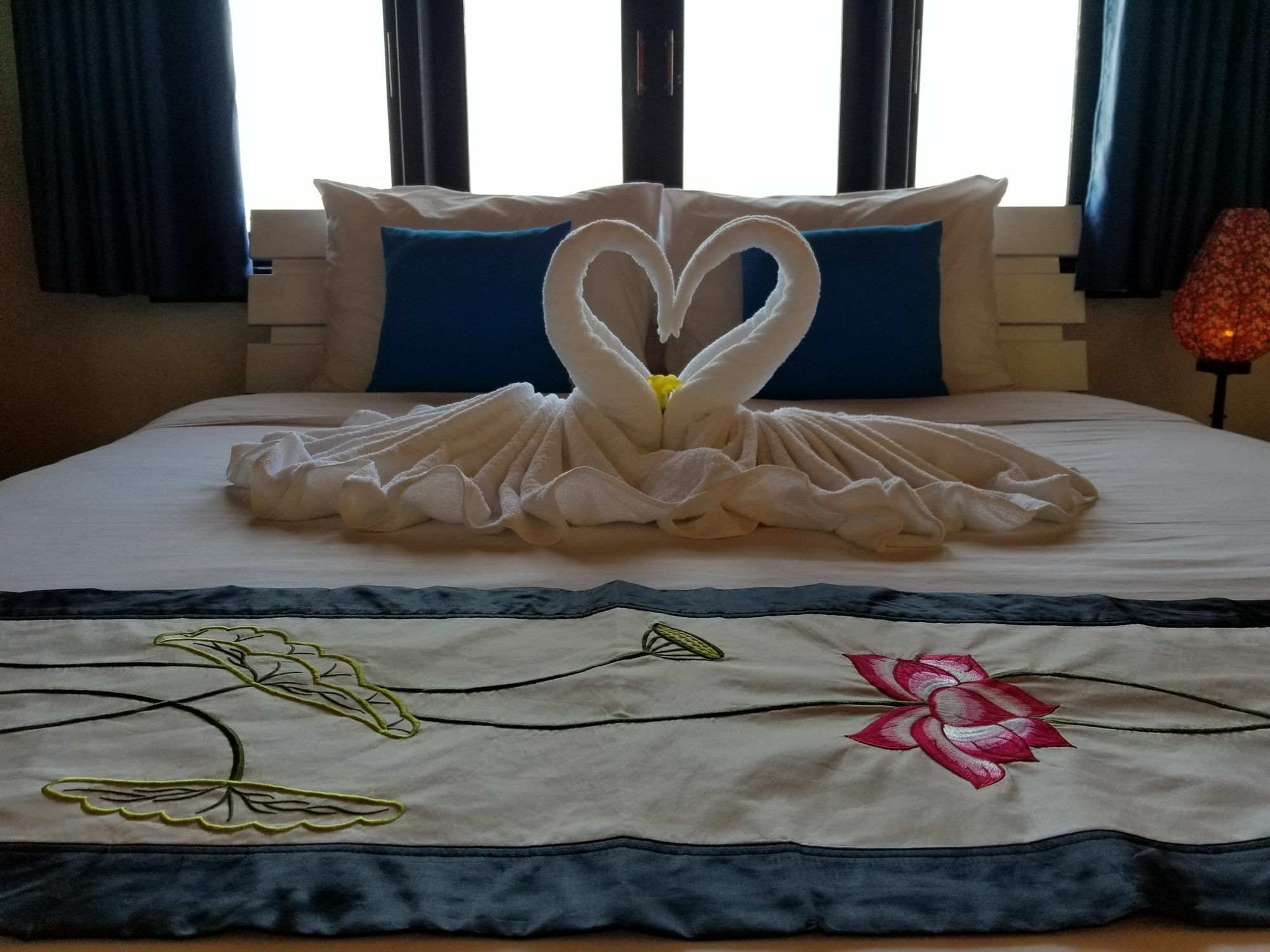 Danabeach Villas Дананг Экстерьер фото